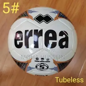 Soccer Ball Errea
