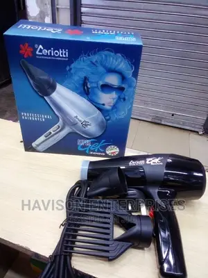 Gek-3000 Hair Straightener