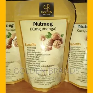 Kungumanga Nutmeg Superpower Libido Booster 100gm