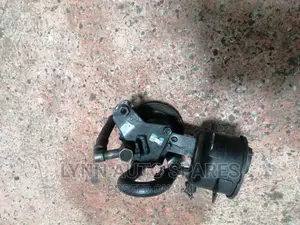 Nissan Td27 Power Steering Pump /Cartridge