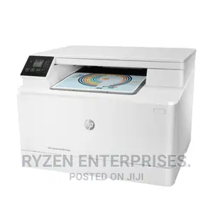 Hp 182n/ Hp M182n Laserjet Printer/ Hp Laserjet M182n/ 182n