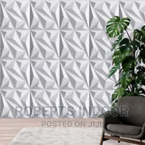 Stunning 3d Wallpanels