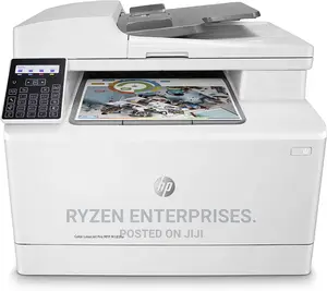 Hp Colour Laserjet Pro Mfp M183fw/ M183fw Hp Laserjet M183fw