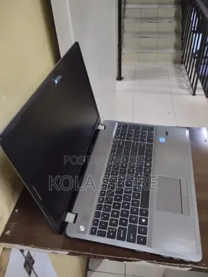 Laptop HP ProBook 4540S 8GB Intel Core I5 HDD 500GB