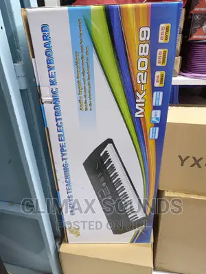 Teaching Keyboard Mk 2089√