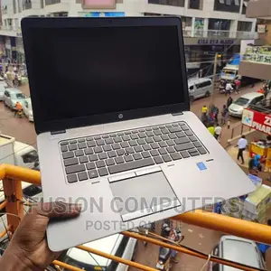 New Laptop HP EliteBook 850 G1 8GB Intel Core i5 HDD 500GB
