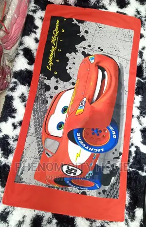 Kids Cartoon Themed
