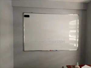 Imported Magnetic Whiteboard for Junior Secondary