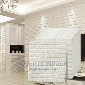 Say Goodbye to Noise: Sound-Proof 3d Wallpanels