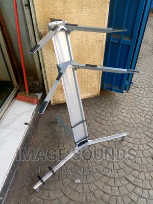 Pro Keyboard Stand Double