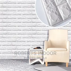 Durable, High Quality 3d Sound-Proofing Panels