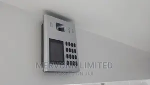 ZKTECO Biometric Fingerprint Solutions