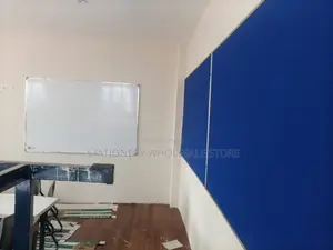 Noticeboard for Schools Supply and Installation
