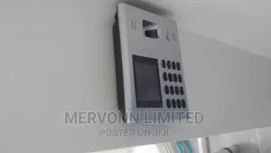 Pro ZKTECO Card Biometric Solutions