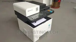 Kyocera Ecosys M2135dn Printer