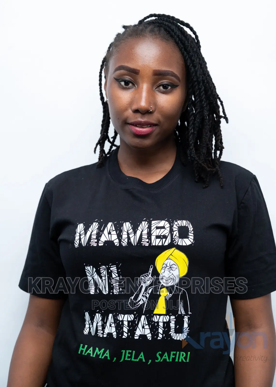 Design and Tshirt Printing