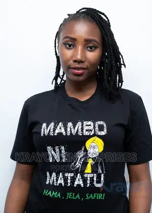 Design and Tshirt Printing