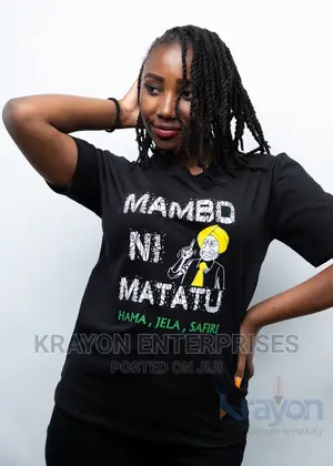 Design and Tshirt Printing