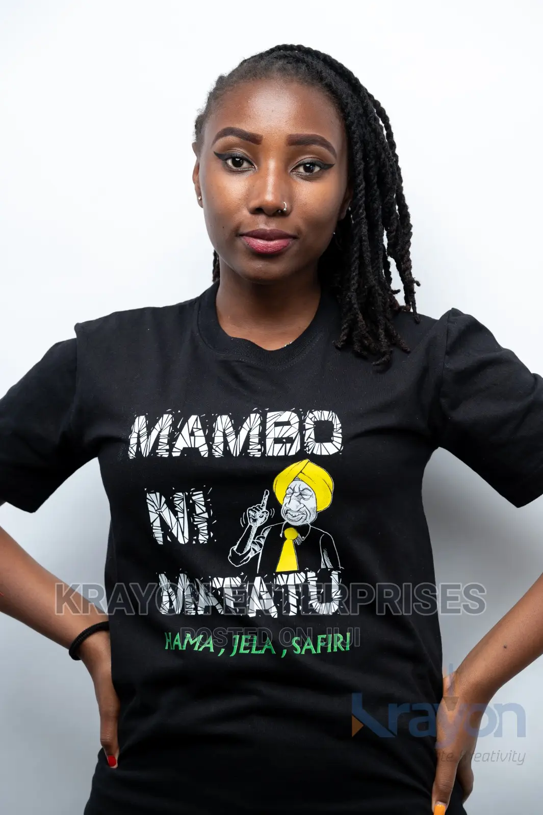 Design and Tshirt Printing
