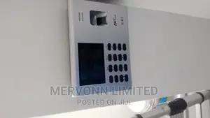 ZKTECO Pro Biometric Card Solutions