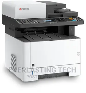 Kyocera Ecosys M2135dn Multifunctional Printer