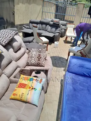 Nairobi County, Best Seats Cleaners
