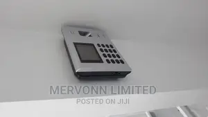 ZKTECO Professional Biometric Fingerpint Solutions