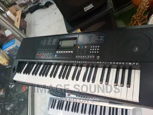 Keyboard PSR 483 With USB Port