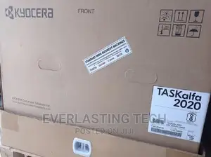 Kyocera Taskalfa 2020 Printer