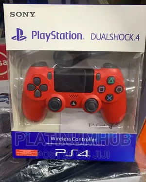 SONY Dualshock 4 Wireless Controller