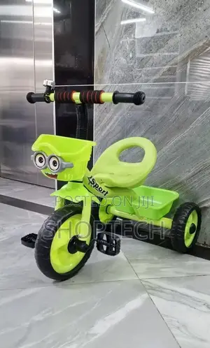 Kids Tricycle Available