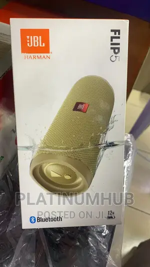 Harman Kardon Flip 5 JBL Speaker