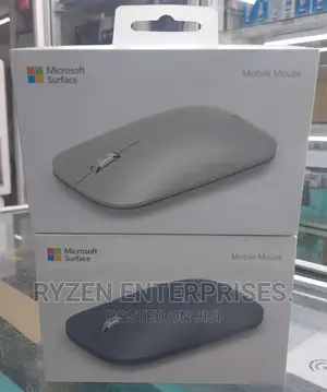 Microsoft Surface Mouse/ Microsoft Surface Mobile Mouse