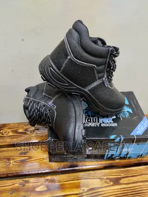 Vaultex Boots