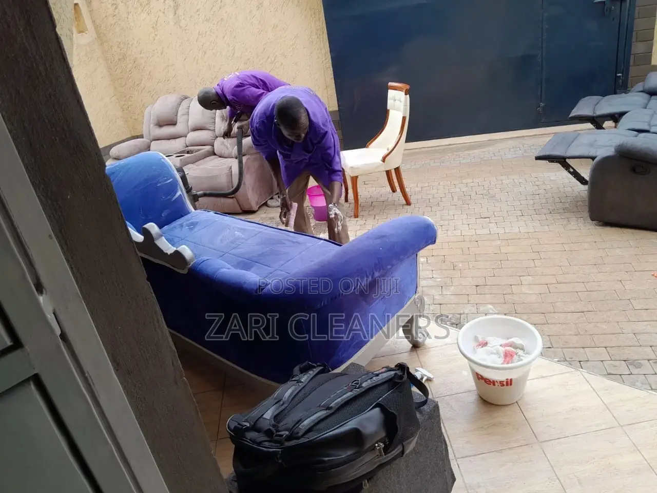 Sofa Cleaning Services _affordable/Reliable