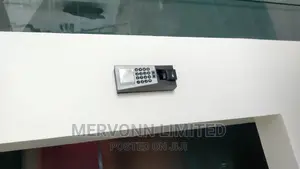 Approved ZKTECO F22 Rfid Biometric Solutions