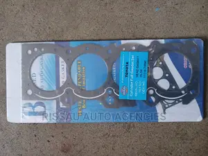 Toyota 3S D4 Engine Cylider Head Gasket for Toyota 1998cc