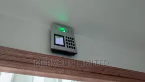 ZKTECO F18 Biometric Card Solutions