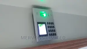 ZKTECO F18 Biometric Rfid Solutions