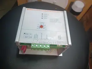 Battery Charger/Trickle Charger