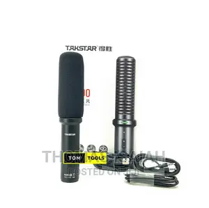 Takstar PH200 Cell Phone Microphone