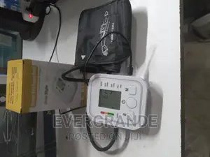 Blood Pressure Electronic Blood Pressure Monitors O
