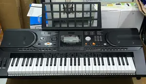 PSR-438 Professional Keyboard 61 Keys / Mid Usb Keyboard