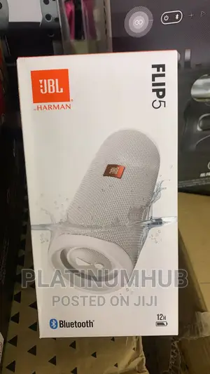 Harman JBL Flip 5