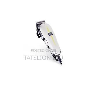 Wahl Shaving Machine New