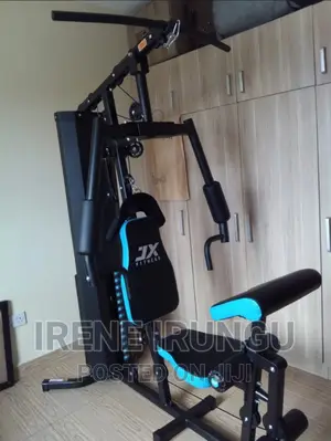 Multigym ~Multigym ~Multigym Jx Ds 913