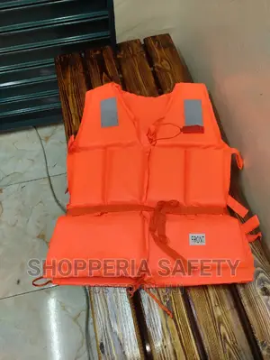 Life Saver Jackets