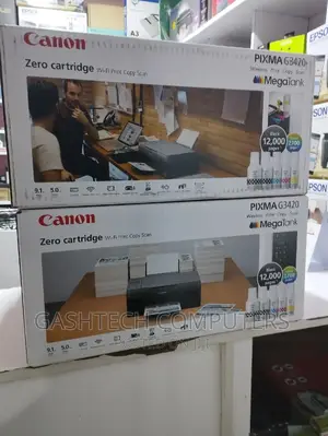 Canon G3420 Printer G3420 G3420 Canon G3420 Printer G3420