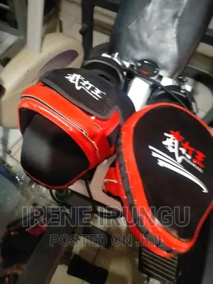 Boxing Pads~Boxing Pads