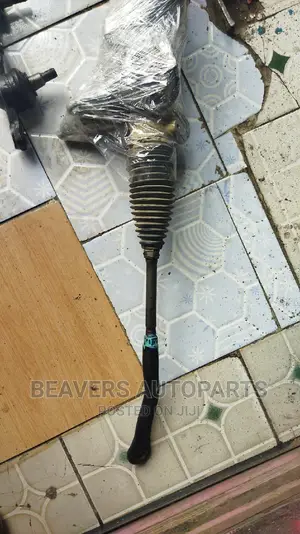 Mark X 2005-2008 Steering Rack